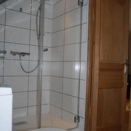 B&B St P Vegetarien Saint-Pastous