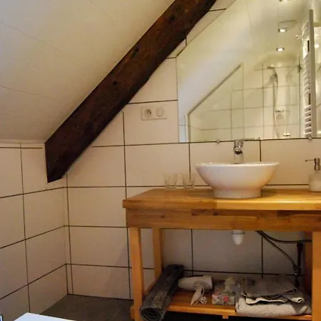 St P Vegetarien B&B Saint-Pastous