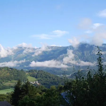 St P Vegetarien B&B 3*