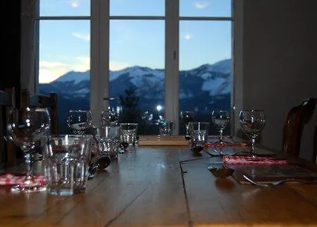 St P Vegetarien 3* Saint-Pastous